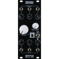 Frequency Central Raging Bull VCF 3.0 Kit Black Panel